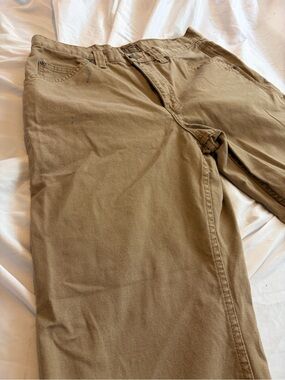 Schmidt Workwear Pants – Size 32x30